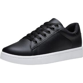 Vepose Women's Fashion Sneakers Casual Shoes Comfortable Dress Sneaker 2.0