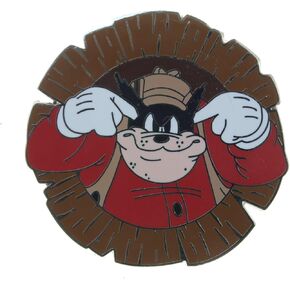 ديزني الأشرار في سلسلة الإطارات - بيت بين in Kuwait