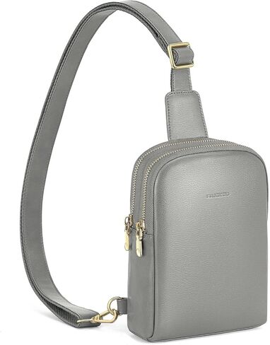nuoku Backpack Purse for Women, Crossbody Bags for Women, Sling Bag for Women, Small Rfid Wallet, Cell Phone Wallet in Saudi Arabia