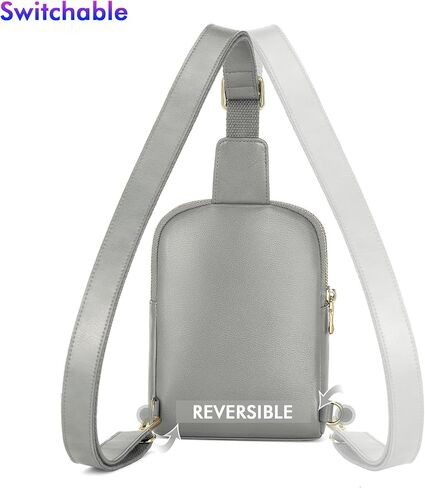 nuoku Backpack Purse for Women, Crossbody Bags for Women, Sling Bag for Women, Small Rfid Wallet, Cell Phone Wallet in Saudi Arabia