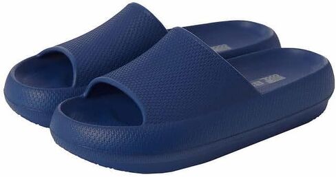 32 Degrees Women's Cloud Slide | Slip-On | Waterproof | Pillow-Like Comfort | Lightweight in Saudi Arabia
