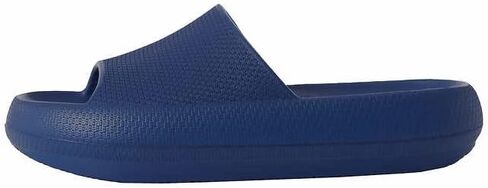 32 Degrees Women's Cloud Slide | Slip-On | Waterproof | Pillow-Like Comfort | Lightweight in Saudi Arabia