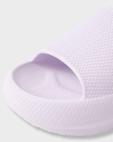32 Degrees Women's Cloud Slide | Slip-On | Waterproof | Pillow-Like Comfort | Lightweight in Saudi Arabia