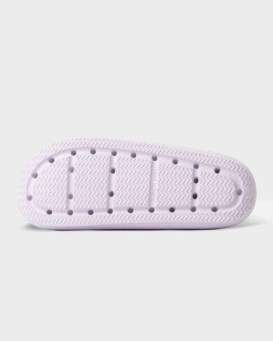 32 Degrees Women's Cloud Slide | Slip-On | Waterproof | Pillow-Like Comfort | Lightweight in Saudi Arabia