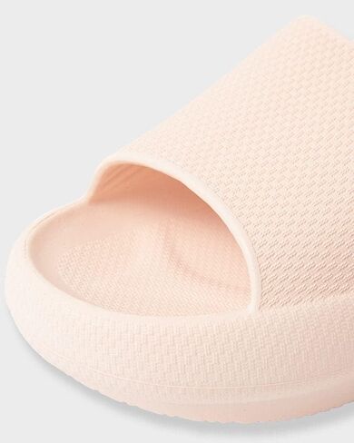 32 Degrees Women's Cloud Slide | Slip-On | Waterproof | Pillow-Like Comfort | Lightweight in Saudi Arabia