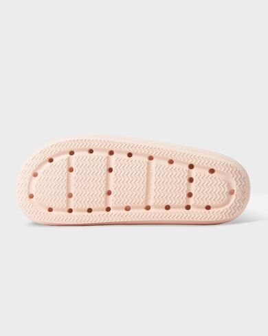 32 Degrees Women's Cloud Slide | Slip-On | Waterproof | Pillow-Like Comfort | Lightweight in Saudi Arabia