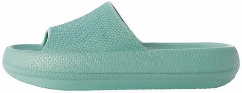 32 Degrees Women's Cloud Slide | Slip-On | Waterproof | Pillow-Like Comfort | Lightweight in Saudi Arabia