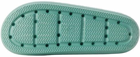 32 Degrees Women's Cloud Slide | Slip-On | Waterproof | Pillow-Like Comfort | Lightweight in Saudi Arabia
