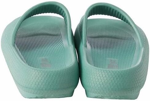 32 Degrees Women's Cloud Slide | Slip-On | Waterproof | Pillow-Like Comfort | Lightweight in Saudi Arabia