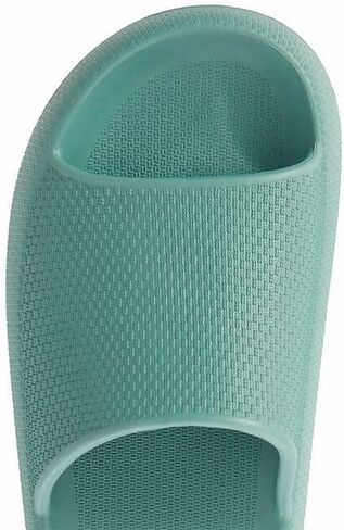 32 Degrees Women's Cloud Slide | Slip-On | Waterproof | Pillow-Like Comfort | Lightweight in Saudi Arabia