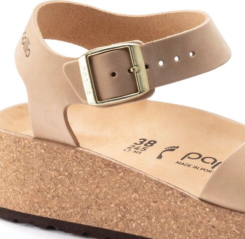 Birkenstock unisex-adult Glenda in Kuwait