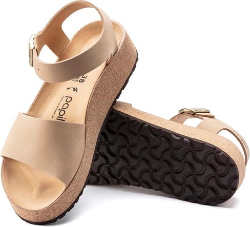 Birkenstock unisex-adult Glenda in Kuwait