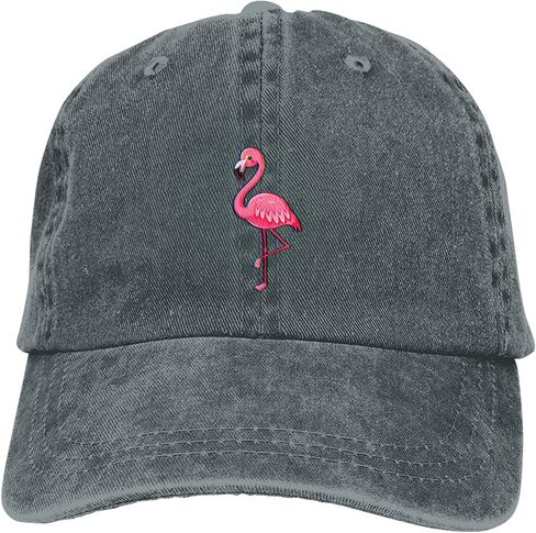 Baseball Cowboy Cap Sunflower Adjustable Adult Vintage Cotton Hats for Women Men Outdoor Sport Denim Sun Hat in Saudi Arabia