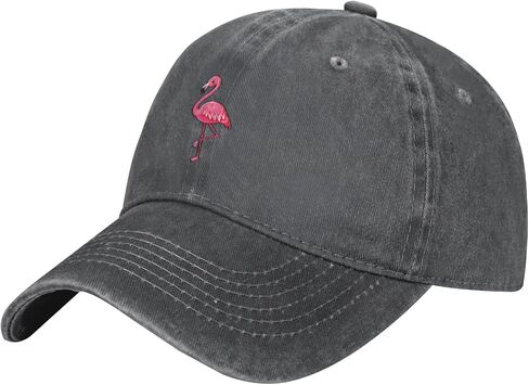 Baseball Cowboy Cap Sunflower Adjustable Adult Vintage Cotton Hats for Women Men Outdoor Sport Denim Sun Hat in Saudi Arabia