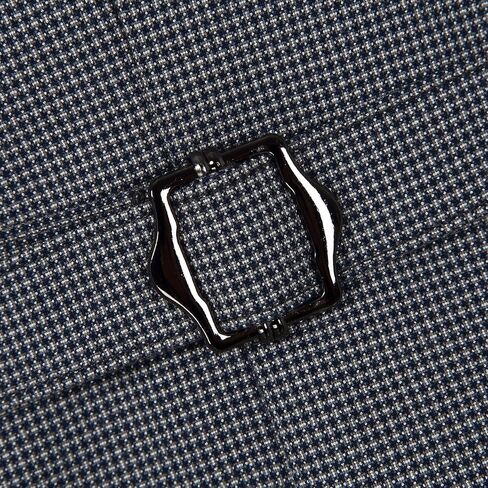 طقم ملابس رسمية مكونة من 3 قطع بأزرار للأسفل للأولاد الصغار، مكون من سترات وبنطال in Kuwait