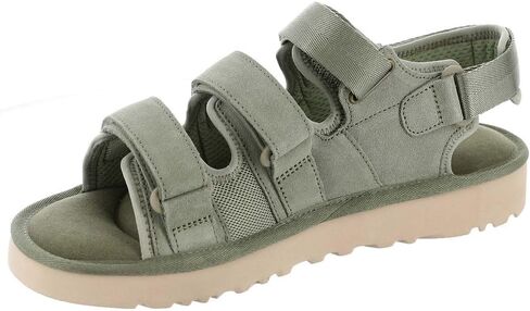 UGG Men's Goldencoast Multistrap Sport Sandal in Saudi Arabia