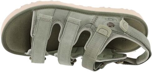 UGG Men's Goldencoast Multistrap Sport Sandal in Saudi Arabia