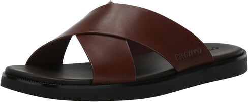 Cole Haan Men's Nantucket Cross Strap Sandal in Saudi Arabia