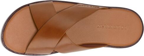 Cole Haan Men's Nantucket Cross Strap Sandal in Kuwait