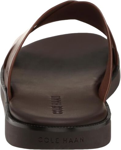 Cole Haan Men's Nantucket Cross Strap Sandal in Saudi Arabia