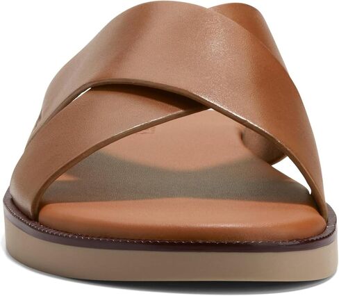 Cole Haan Men's Nantucket Cross Strap Sandal in Kuwait