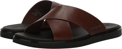 Cole Haan Men's Nantucket Cross Strap Sandal in Saudi Arabia