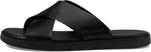 Cole Haan Men's Nantucket Cross Strap Sandal in Kuwait