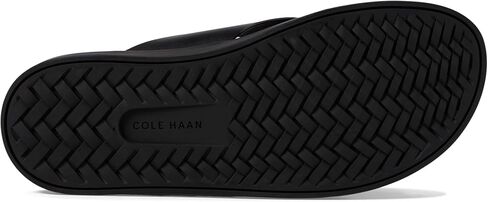 Cole Haan Men's Nantucket Cross Strap Sandal in Kuwait