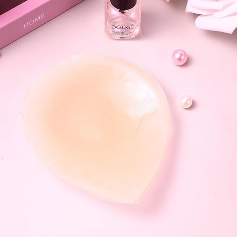 VALICLUD 2pcs Camel Toe Silicone Concealer Reusable Seamless Invisible for Women Wear Under Leggings Activewear Swimwear L in Kuwait