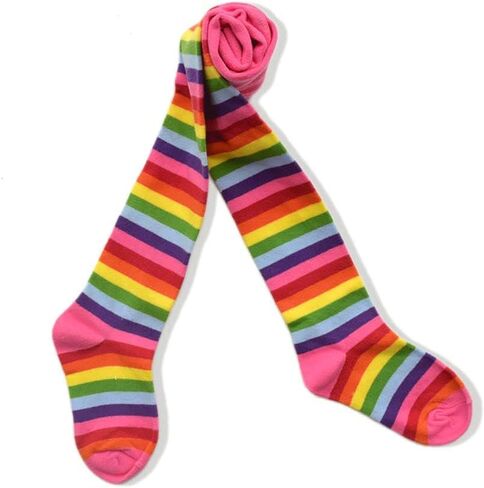 VIKITA Girls Dress & Socks LH7600+F5007 5T in Saudi Arabia