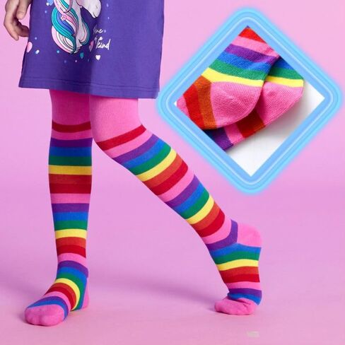 VIKITA Girls Dress & Socks LH7600+F5007 5T in Saudi Arabia