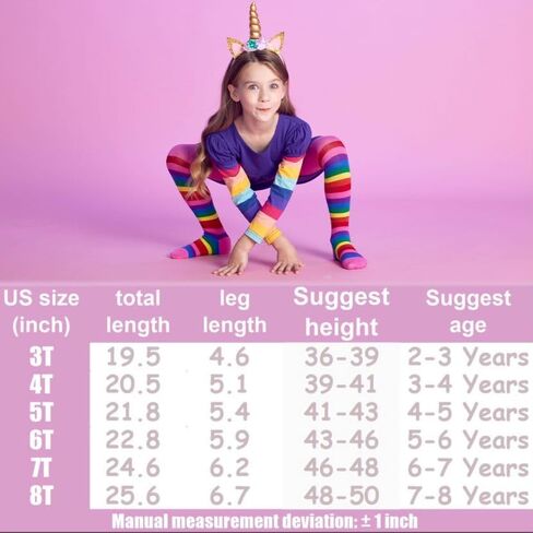 VIKITA Girls Dress & Socks LH7600+F5007 5T in Saudi Arabia