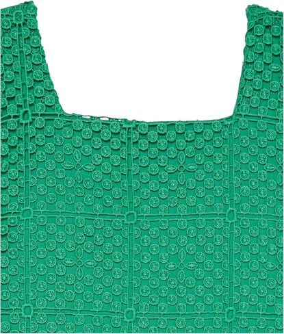 Speechless womens Crochet Lace Sleeveless Romper rompers in Saudi Arabia
