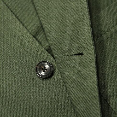 Nudie Jeans Men's Barney Worker Jacket in Kuwait