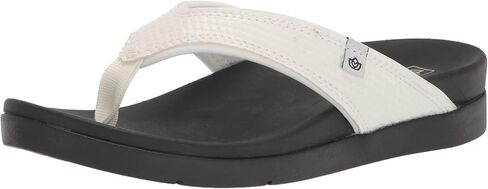 Spenco Women's Shoreline Snake Flip-Flop in Saudi Arabia