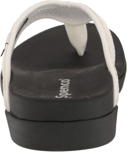 Spenco Women's Shoreline Snake Flip-Flop in Saudi Arabia