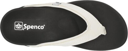 Spenco Women's Shoreline Snake Flip-Flop in Saudi Arabia