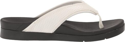 Spenco Women's Shoreline Snake Flip-Flop in Saudi Arabia