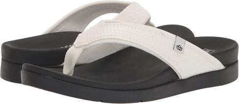 Spenco Women's Shoreline Snake Flip-Flop in Saudi Arabia