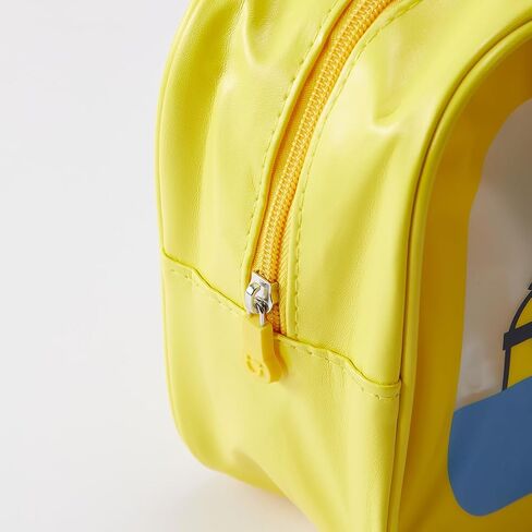 حقيبة تخزين من مجموعة MINISO Minions حقيبة تخزين للسفر للأمتعة in Kuwait