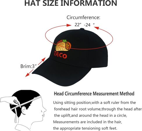 Game Hats Baseball Cap Taco Hot Sauce Embroidered Cotton Cap for Women Men Couples Goodfriend in Saudi Arabia