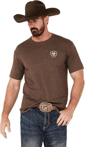علم تونالي للرجال من Ariat T in Kuwait
