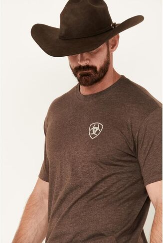 علم تونالي للرجال من Ariat T in Kuwait