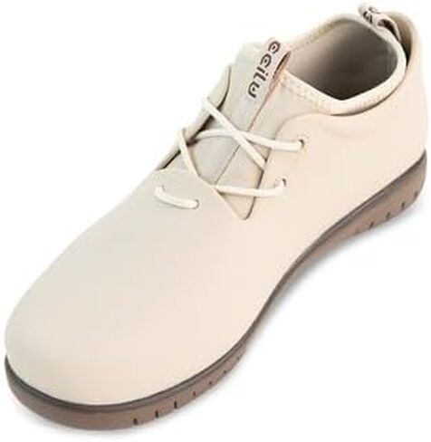 Ccilu XpreSole Panto للرجال منخفض أعلى الكاحل أحذية صديقة للبيئة مضادة للانزلاق أحذية المطر خفيفة الوزن in Kuwait