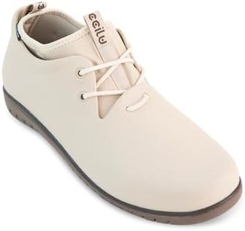 Ccilu XpreSole Panto للرجال منخفض أعلى الكاحل أحذية صديقة للبيئة مضادة للانزلاق أحذية المطر خفيفة الوزن in Kuwait