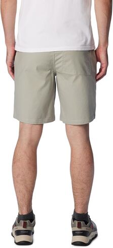 Columbia Men's Flex ROC Utility Short in Saudi Arabia