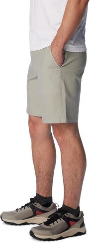 Columbia Men's Flex ROC Utility Short in Saudi Arabia