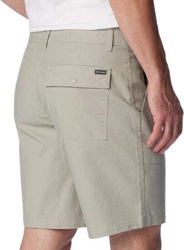 Columbia Men's Flex ROC Utility Short in Saudi Arabia