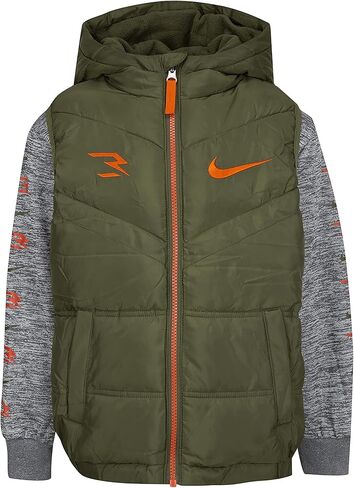 جاكيت بريجيم ولادي (أطفال صغار) in Kuwait