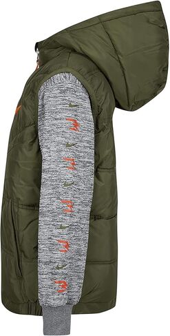 جاكيت بريجيم ولادي (أطفال صغار) in Kuwait